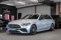 Thumbnail 2 - Mercedes-Benz C 300d T| AMG-LINE|NIGHT-PAKET|AHK|ACC|NAVI
