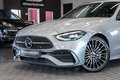 Thumbnail 3 - Mercedes-Benz C 300d T| AMG-LINE|NIGHT-PAKET|AHK|ACC|NAVI