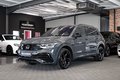 Daumennagel 2 - Volkswagen Tiguan 2.0 TDI 4M|R-LINE|MATRIX|AHK|H&K