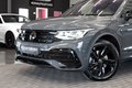 Daumennagel 3 - Volkswagen Tiguan 2.0 TDI 4M|R-LINE|MATRIX|AHK|H&K