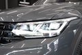 Daumennagel 4 - Volkswagen Tiguan 2.0 TDI 4M|R-LINE|MATRIX|AHK|H&K