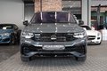 Daumennagel 5 - Volkswagen Tiguan 2.0 TDI 4M|R-LINE|MATRIX|AHK|H&K