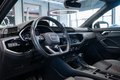 Daumennagel 11 - Audi RSQ3 SPORTBACK|RS-AGA|RS-SITZE|MATRIX|KAMERA