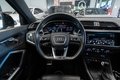 Daumennagel 16 - Audi RSQ3 SPORTBACK|RS-AGA|RS-SITZE|MATRIX|KAMERA