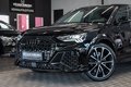 Daumennagel 3 - Audi RSQ3 SPORTBACK|RS-AGA|RS-SITZE|MATRIX|KAMERA