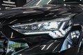Daumennagel 4 - Audi RSQ3 SPORTBACK|RS-AGA|RS-SITZE|MATRIX|KAMERA