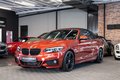 Daumennagel 2 - BMW 220d Cabrio|M-SPORTPAKET|H&K|NAVI|AHK|LED|LEDER