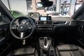 Daumennagel 15 - BMW 220d Cabrio|M-SPORTPAKET|H&K|NAVI|AHK|LED|LEDER