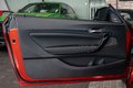 Daumennagel 32 - BMW 220d Cabrio|M-SPORTPAKET|H&K|NAVI|AHK|LED|LEDER