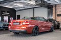 Daumennagel 8 - BMW 220d Cabrio|M-SPORTPAKET|H&K|NAVI|AHK|LED|LEDER