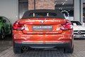 Daumennagel 10 - BMW 220d Cabrio|M-SPORTPAKET|H&K|NAVI|AHK|LED|LEDER