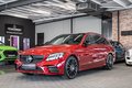 Thumbnail 2 - Mercedes-Benz C300 T| AMG-LINE|NIGHT-PAKET|PANO|BURMESTER