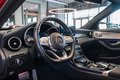 Thumbnail 11 - Mercedes-Benz C300 T| AMG-LINE|NIGHT-PAKET|PANO|BURMESTER