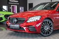 Thumbnail 3 - Mercedes-Benz C300 T| AMG-LINE|NIGHT-PAKET|PANO|BURMESTER