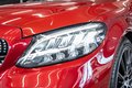 Thumbnail 4 - Mercedes-Benz C300 T| AMG-LINE|NIGHT-PAKET|PANO|BURMESTER