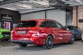 Thumbnail 7 - Mercedes-Benz C300 T| AMG-LINE|NIGHT-PAKET|PANO|BURMESTER