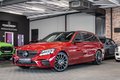 Thumbnail 1 - Mercedes-Benz C300 T| AMG-LINE|NIGHT-PAKET|PANO|BURMESTER