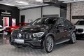 Daumennagel 2 - Mercedes-Benz GLC43 AMG Coupe 4Matic|AMG PERF. AGA|BURMESTER