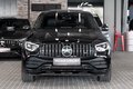 Daumennagel 6 - Mercedes-Benz GLC43 AMG Coupe 4Matic|AMG PERF. AGA|BURMESTER
