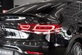 Daumennagel 9 - Mercedes-Benz GLC43 AMG Coupe 4Matic|AMG PERF. AGA|BURMESTER