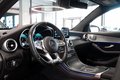 Daumennagel 11 - Mercedes-Benz GLC43 AMG Coupe 4Matic|AMG PERF. AGA|BURMESTER