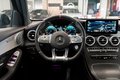 Daumennagel 15 - Mercedes-Benz GLC43 AMG Coupe 4Matic|AMG PERF. AGA|BURMESTER