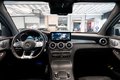 Daumennagel 16 - Mercedes-Benz GLC43 AMG Coupe 4Matic|AMG PERF. AGA|BURMESTER