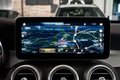Daumennagel 19 - Mercedes-Benz GLC43 AMG Coupe 4Matic|AMG PERF. AGA|BURMESTER