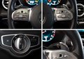 Daumennagel 23 - Mercedes-Benz GLC43 AMG Coupe 4Matic|AMG PERF. AGA|BURMESTER