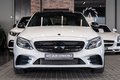Thumbnail 5 - Mercedes-Benz C43 Lim AMG 4Matic|AMG PERF. AGA|NIGHT-PAKET|ACC