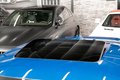 Daumennagel 4 - Chevrolet Camaro V8 10-GANG AUT|HEAD-UP|RECARO|BOSE|MEMORY