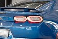 Daumennagel 9 - Chevrolet Camaro V8 10-GANG AUT|HEAD-UP|RECARO|BOSE|MEMORY