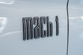 Daumennagel 11 - Ford Mustang Mach 1 5.0 V8|RECARO|B&O|19-ZOLL|NAVI
