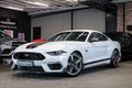Daumennagel 1 - Ford Mustang Mach 1 5.0 V8|RECARO|B&O|19-ZOLL|NAVI