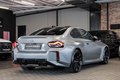 Daumennagel 7 - BMW M2 Coupe|M-SITZE|CARBON|HEAD-UP|MATTLACK|1.HAND