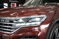 Daumennagel 4 - Volkswagen Touareg 4Motion|ATMOSPHERE|STDHZ|AHK|MEMORY|AHK