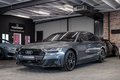 Daumennagel 2 - Audi A8 55 TFSI quat| S LINE|ACC|B&O|360°|STDHZ|VOLL