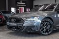 Daumennagel 3 - Audi A8 55 TFSI quat| S LINE|ACC|B&O|360°|STDHZ|VOLL