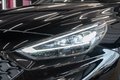 Thumbnail 4 - Hyundai i30N Performance|N-AGA|SCHALENSITZE|H&R FEDERN