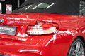 Daumennagel 9 - BMW M240i CABRIO| INDIVIDUAL|ACC|NAVI PROF|KAMERA