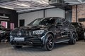 Thumbnail 2 - Mercedes-Benz GLC43 Coupe AMG 4M|AHK|ACC|MEMORY|LED