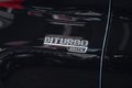 Thumbnail 12 - Mercedes-Benz GLC43 Coupe AMG 4M|AHK|ACC|MEMORY|LED