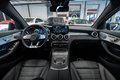 Thumbnail 17 - Mercedes-Benz GLC43 Coupe AMG 4M|AHK|ACC|MEMORY|LED
