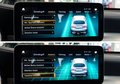 Thumbnail 27 - Mercedes-Benz GLC43 Coupe AMG 4M|AHK|ACC|MEMORY|LED