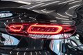 Thumbnail 8 - Mercedes-Benz GLC43 Coupe AMG 4M|AHK|ACC|MEMORY|LED