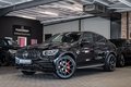Thumbnail 1 - Mercedes-Benz GLC43 Coupe AMG 4M|AHK|ACC|MEMORY|LED