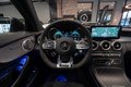 Daumennagel 14 - Mercedes-Benz C43 AMG Coupe 4M|AMG PERF. AGA|PANO|BURMESTER
