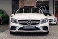 Daumennagel 5 - Mercedes-Benz C43 AMG Coupe 4M|AMG PERF. AGA|PANO|BURMESTER