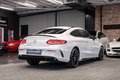 Daumennagel 7 - Mercedes-Benz C43 AMG Coupe 4M|AMG PERF. AGA|PANO|BURMESTER