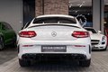 Daumennagel 9 - Mercedes-Benz C43 AMG Coupe 4M|AMG PERF. AGA|PANO|BURMESTER